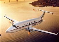 Beech 1900C