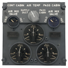 BAE: Flight Deck Controls & Avionics