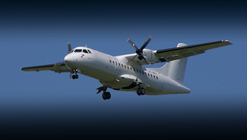 ATR-42