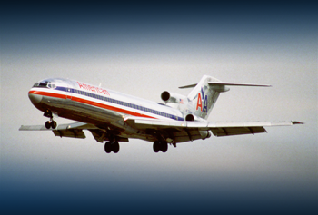 Boeing 727