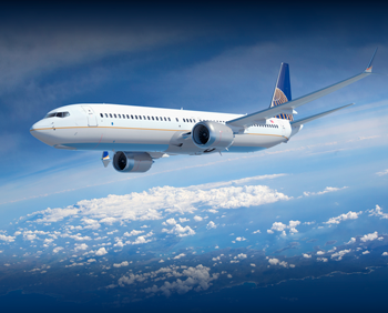 Boeing 737