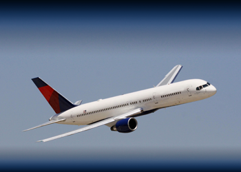 Boeing 757