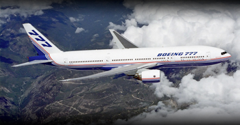 Boeing 777