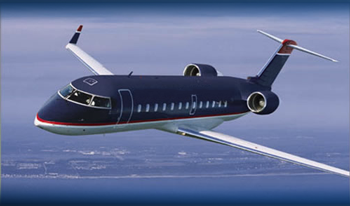 Canadair CRJ
