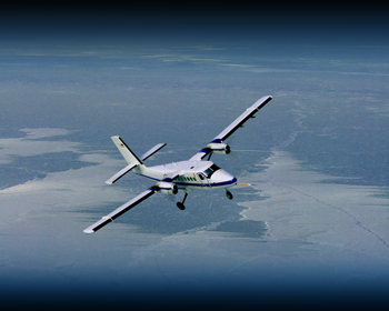 de Havilland DHC-6