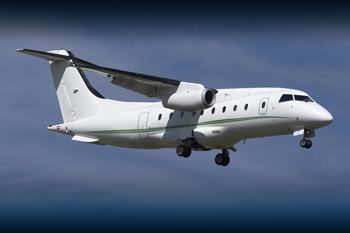 Fairchild / Dornier 328 Jet