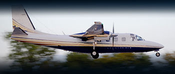 Twin Commander 690A