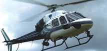 Eurocopter AS355 Capabilities
