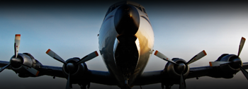 McDonnell-Douglas DC-6