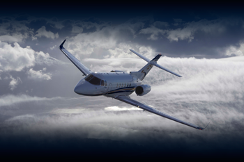 Hawker 800XP